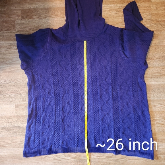 NWOT Roaman's Sweater - Picture 7 of 8